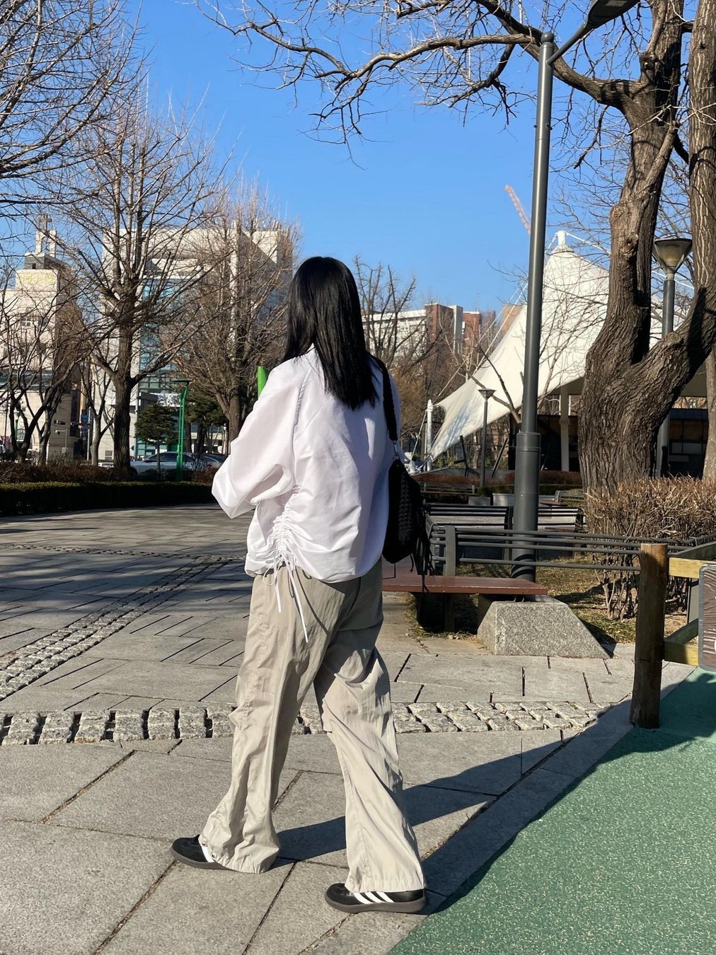 Jedi님의 스타일 - 3