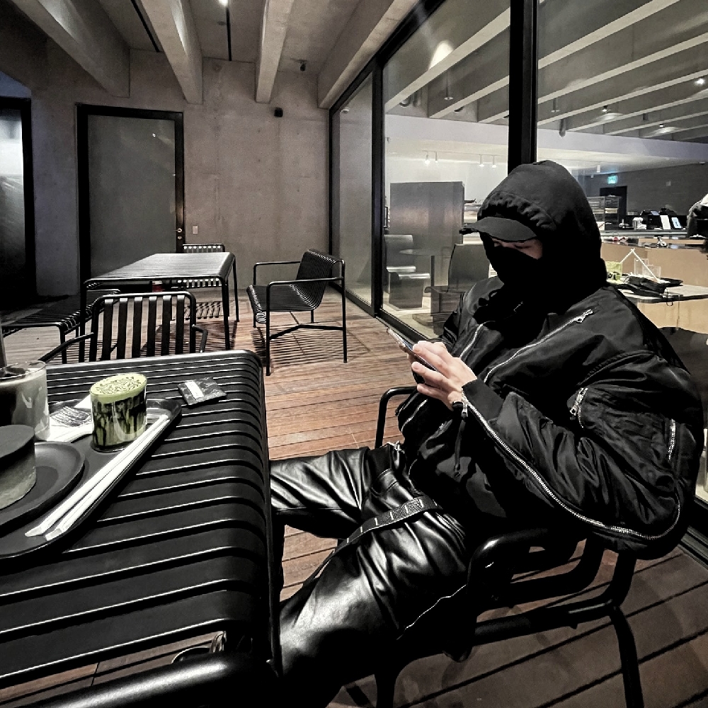 KREAM 프로필 이미지