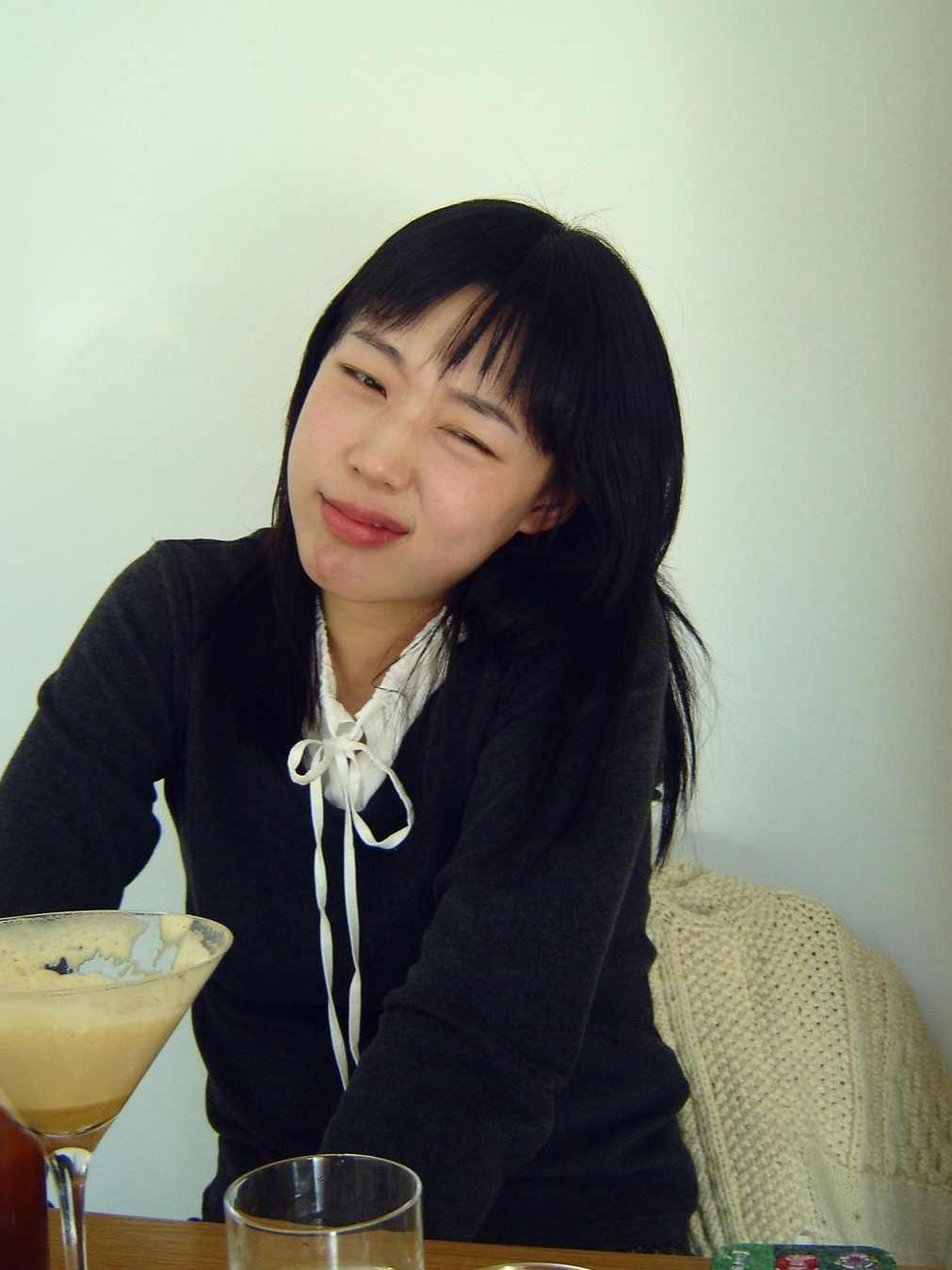 Jedi님의 스타일 - 1
