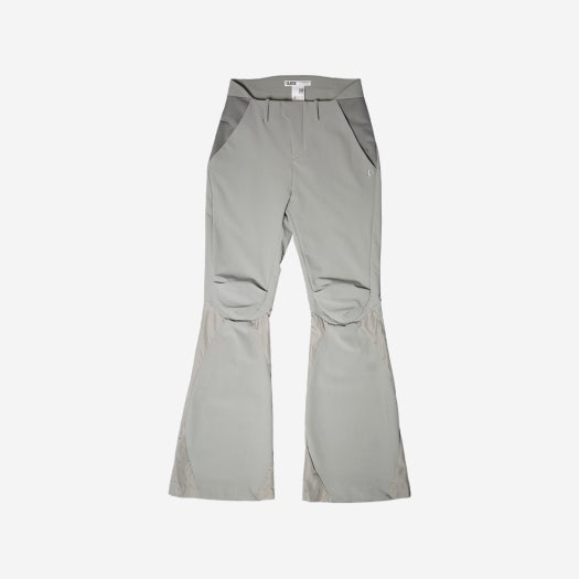 Ojos Unbalanced Waist STYLE KREAM