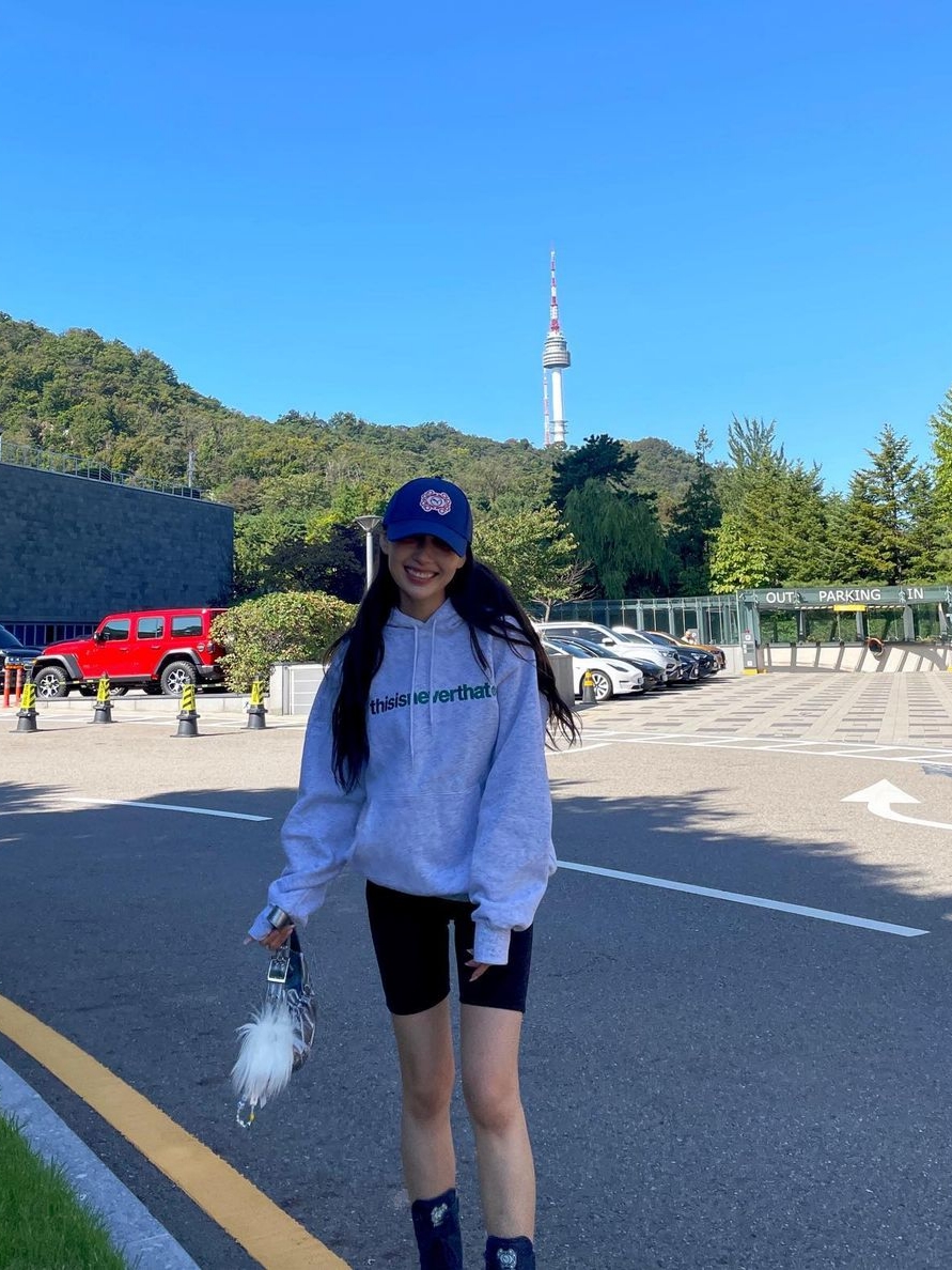 Jedi님의 스타일 - 2