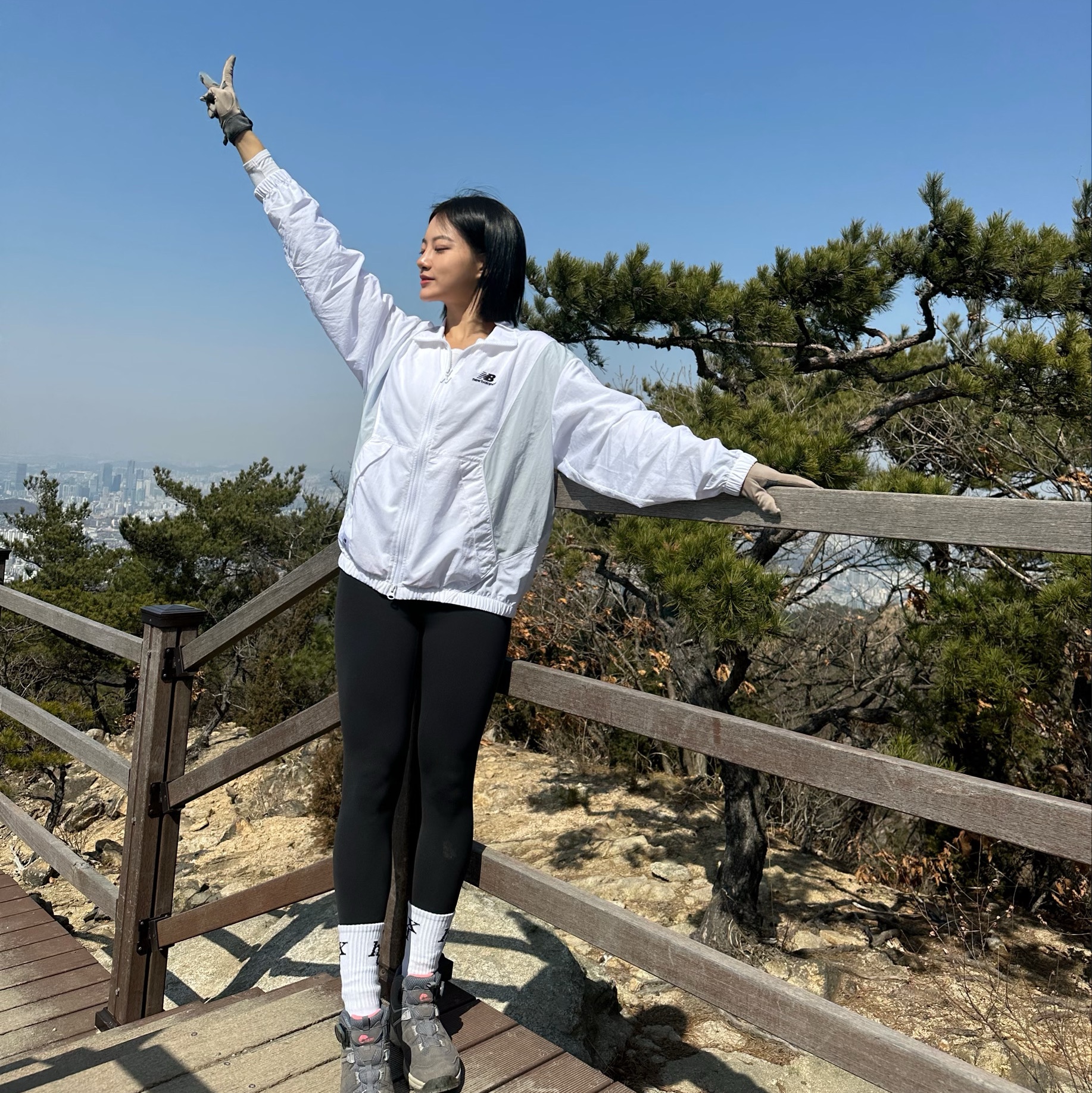 한솔님의 스타일 - 5