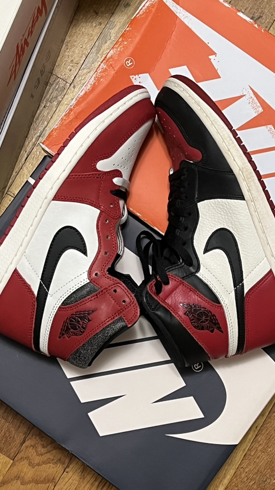 KREAM 프로필 이미지