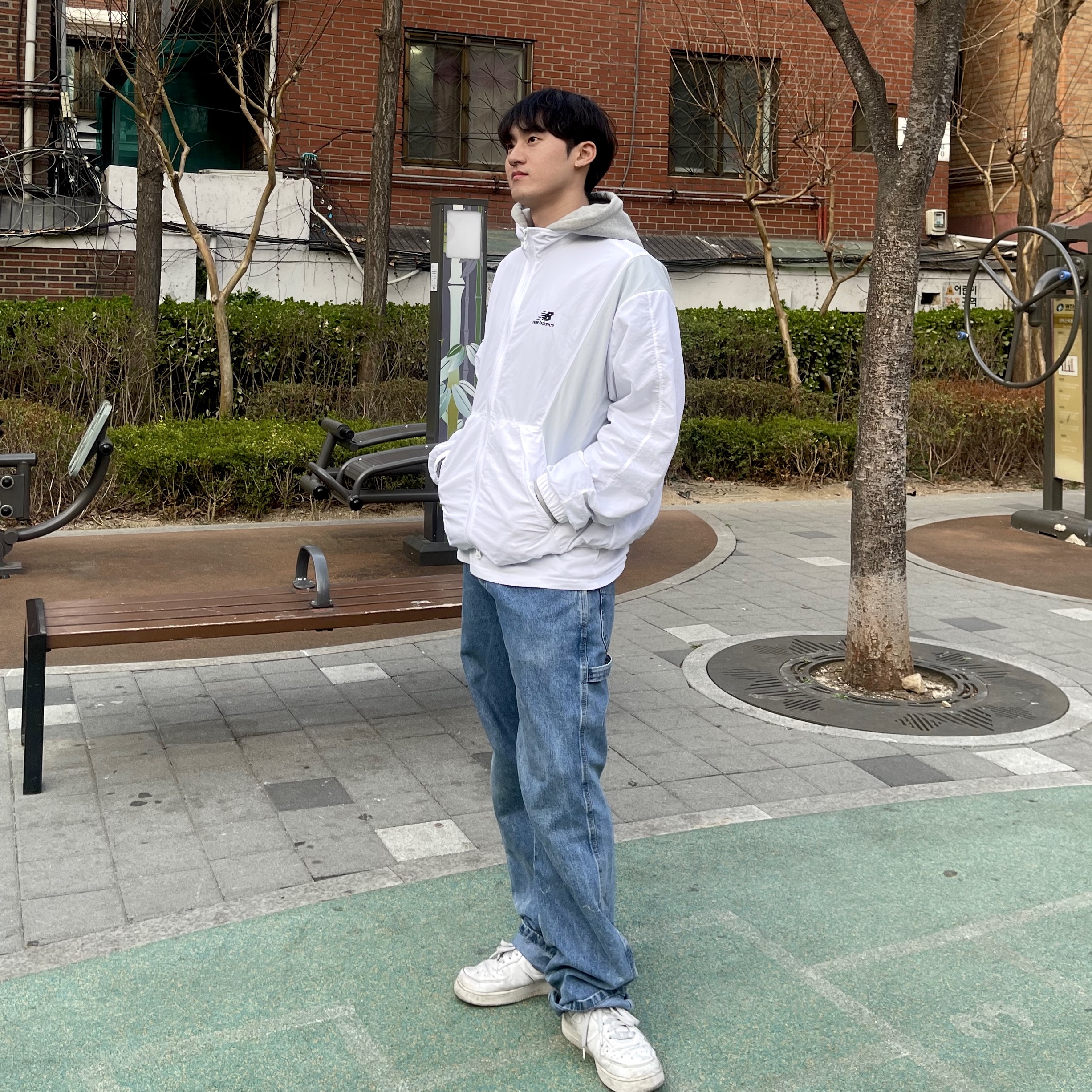 안녕하세용:)님의 스타일 - 1