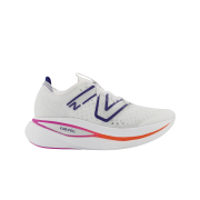 (W) New Balance FuelCell Supercomp Trainer v2 White - B Standard