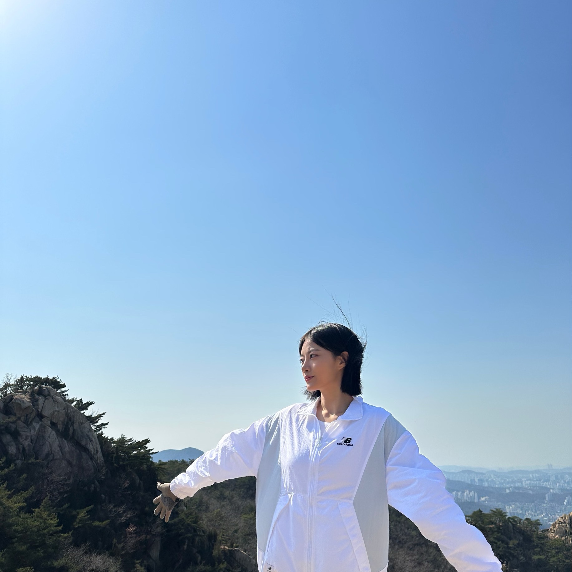한솔님의 스타일 - 2