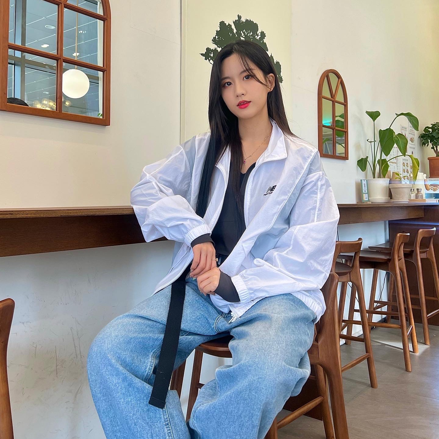 tnwjddl199님의 스타일 - 5