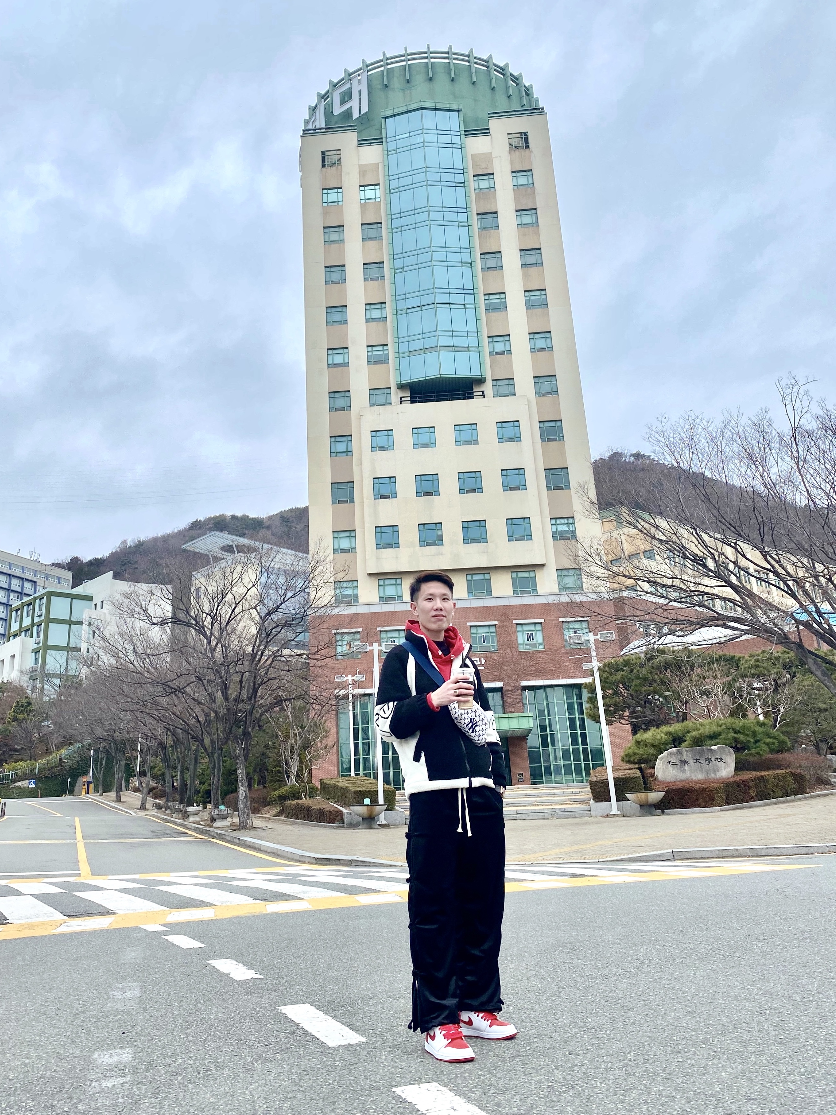 dunghien2495님의 스타일