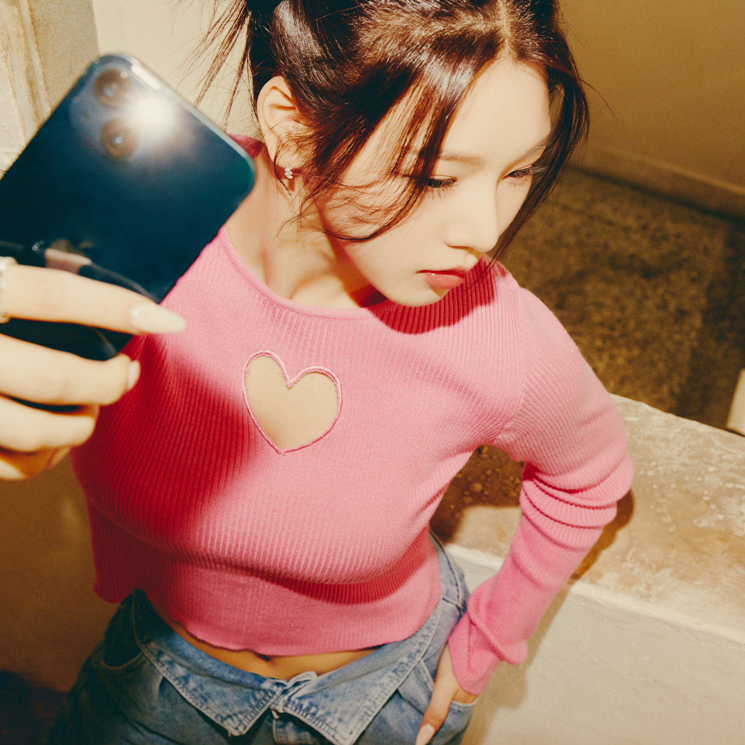 adya님의 스타일 - 2