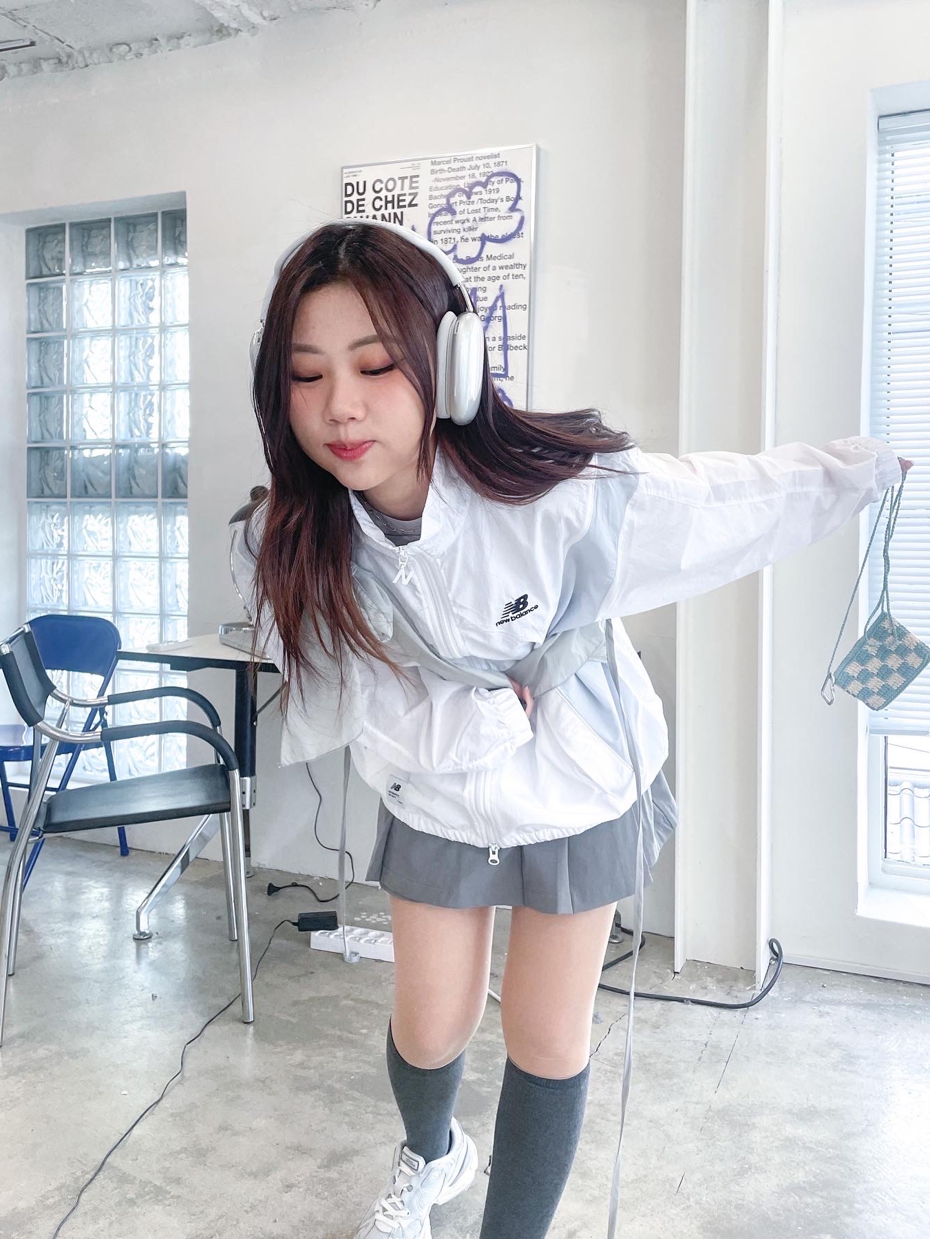 윤지우님의 스타일 - 2