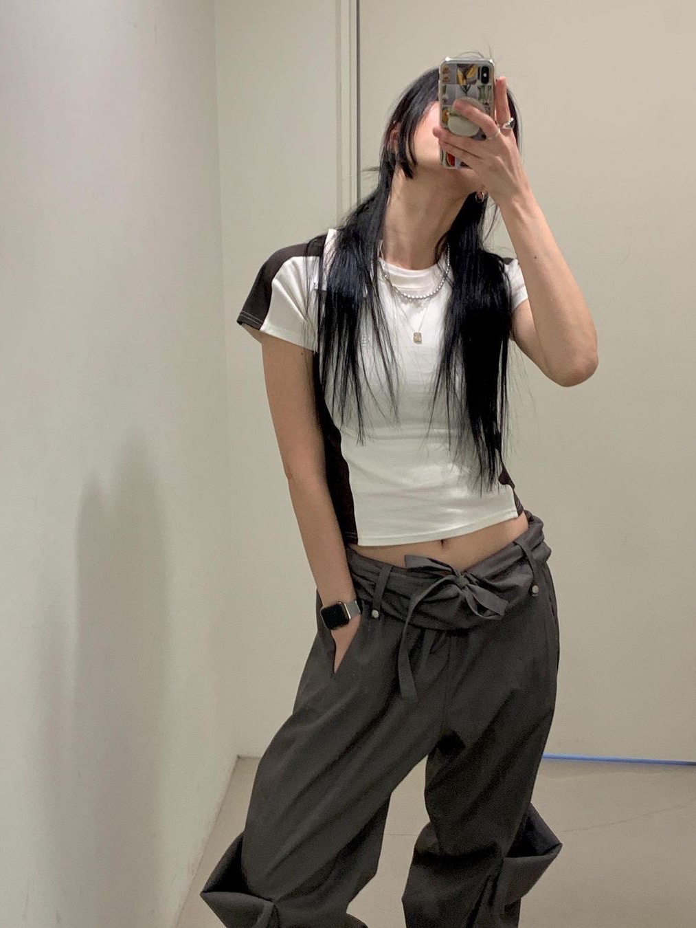 archiving.villain님의 스타일