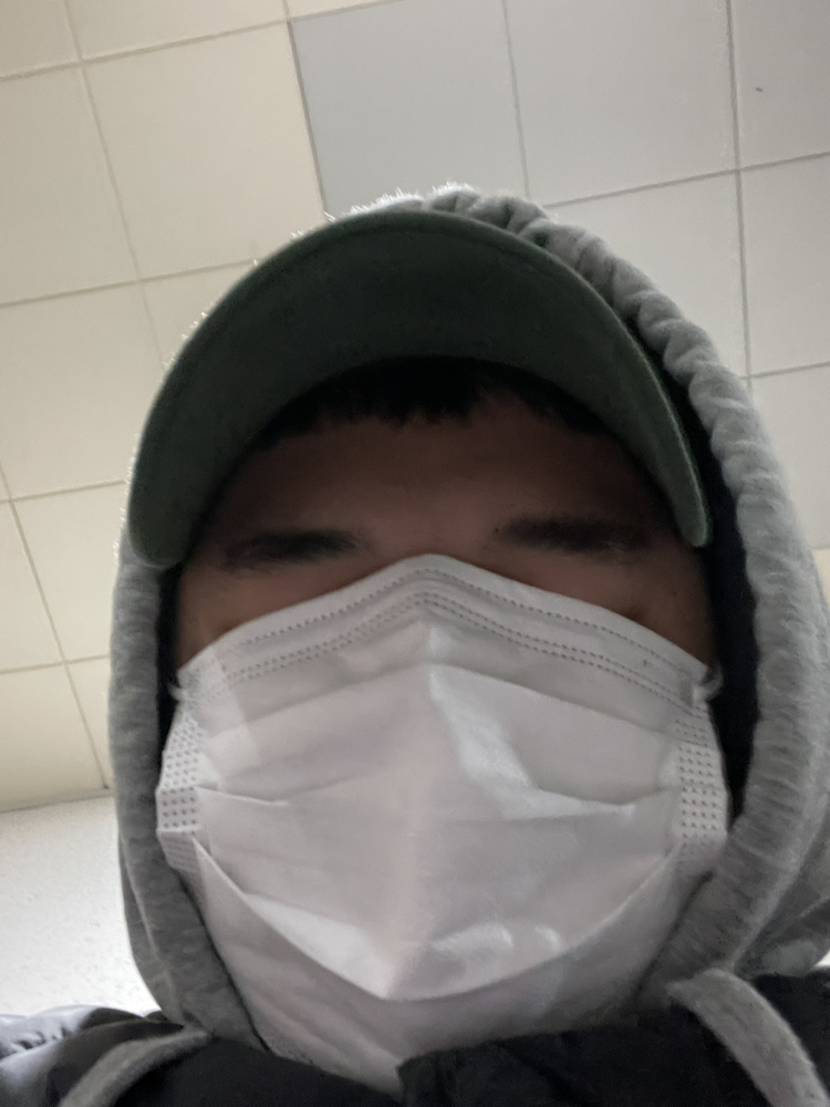KREAM 프로필 이미지
