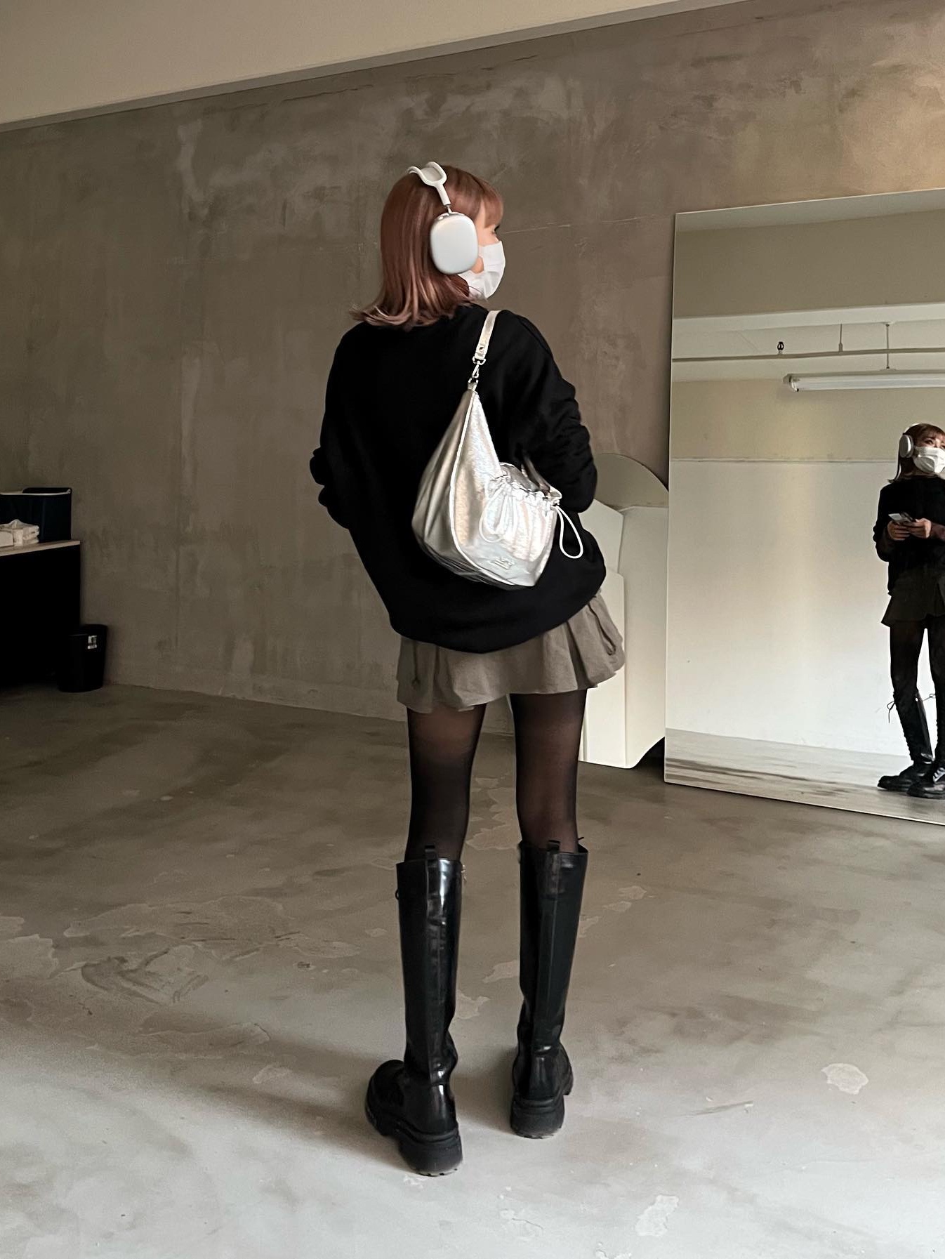 archiving.villain님의 스타일