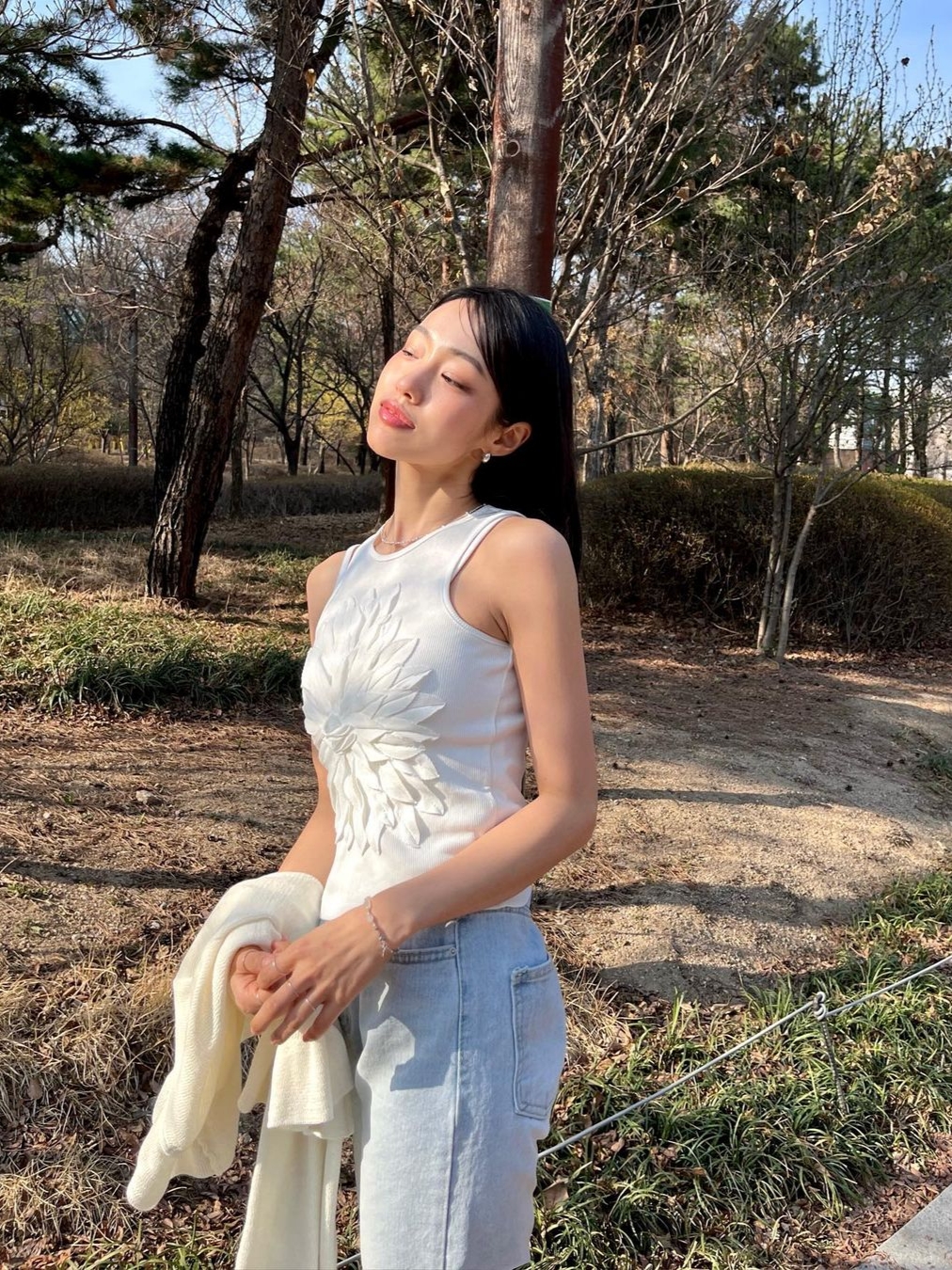 Jedi님의 스타일 - 2