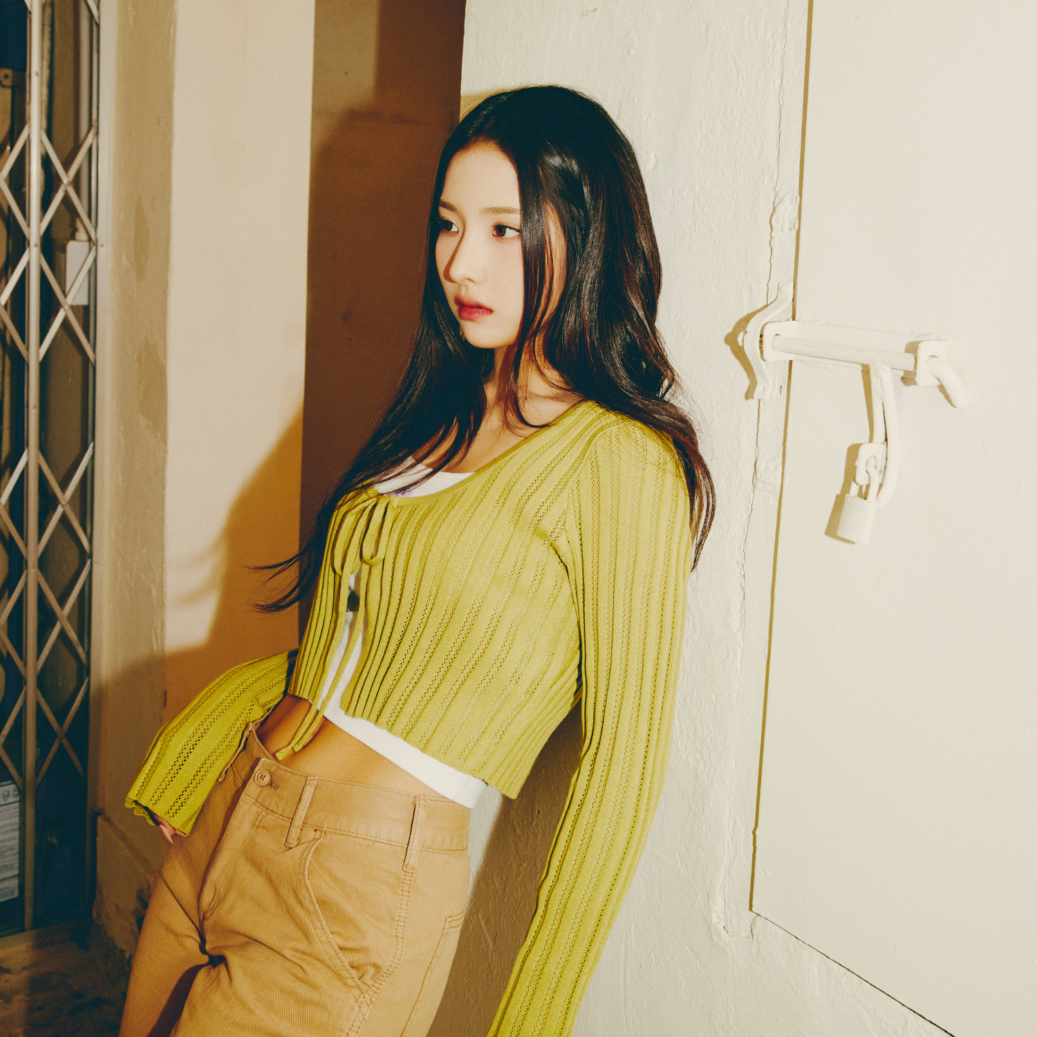 adya님의 스타일 - 1