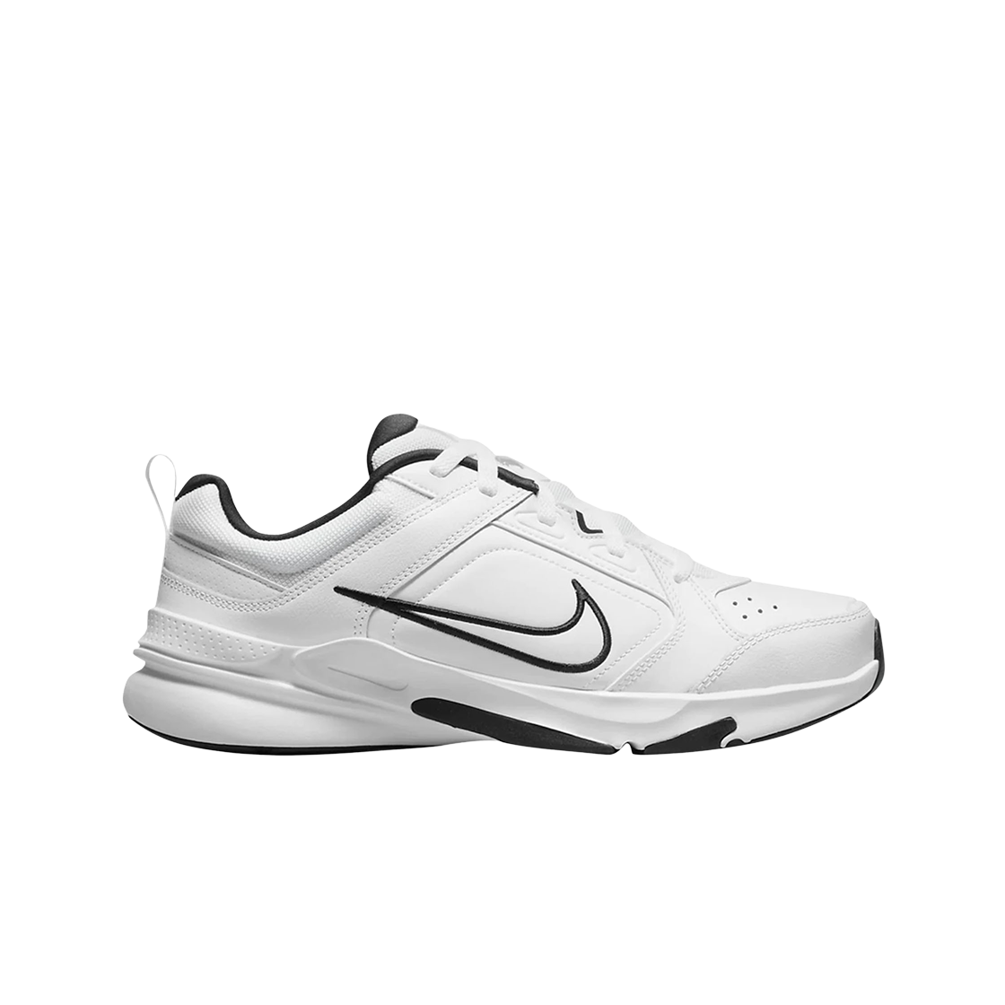 나이키 디파이 올 데이 화이트 블랙(Nike Defy All Day White Black)