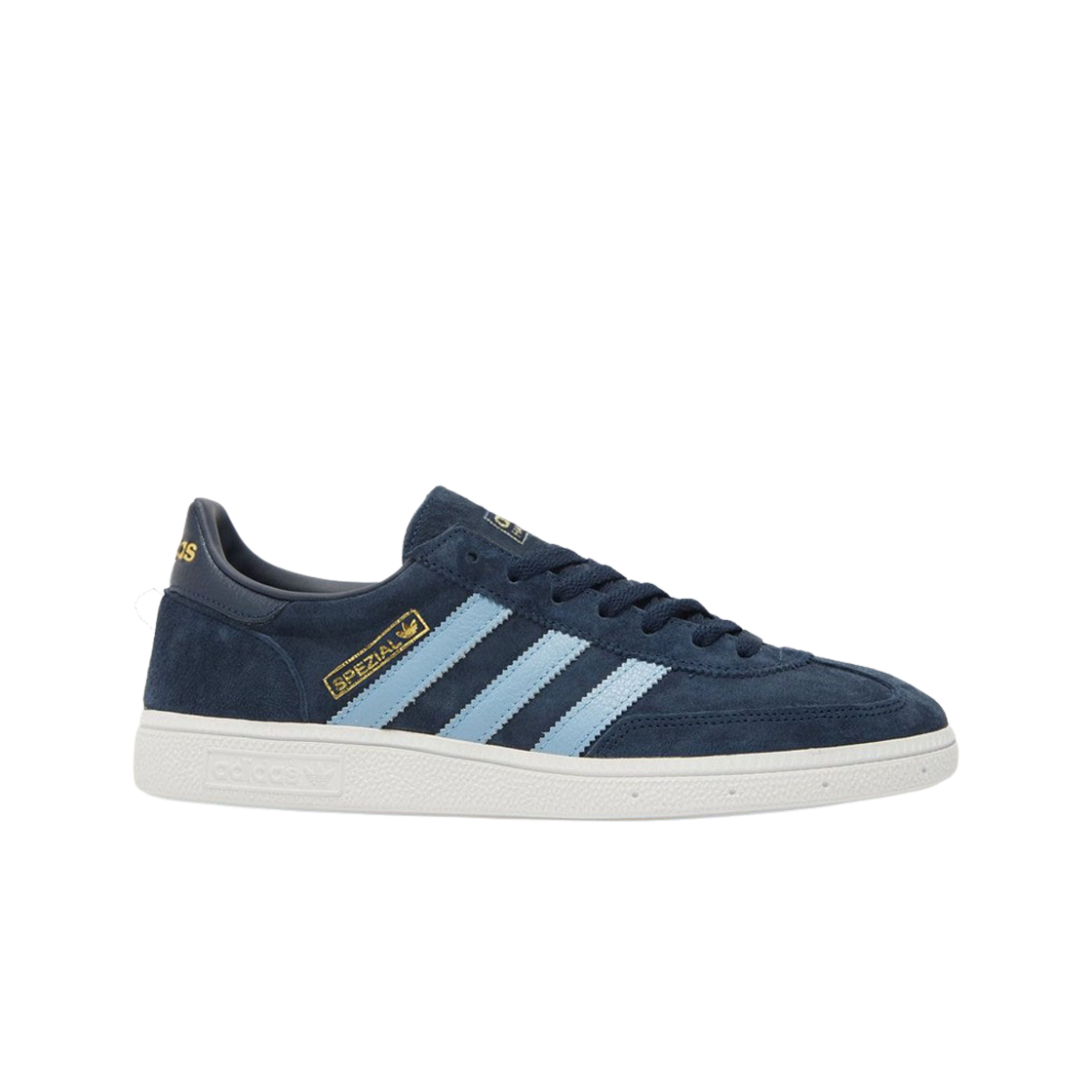 아디다스 스페지알 핸드볼 컬리지에이트 네이비 애쉬 블루(Adidas Spezial Handball Collegiate Navy Ash Blue) - 1