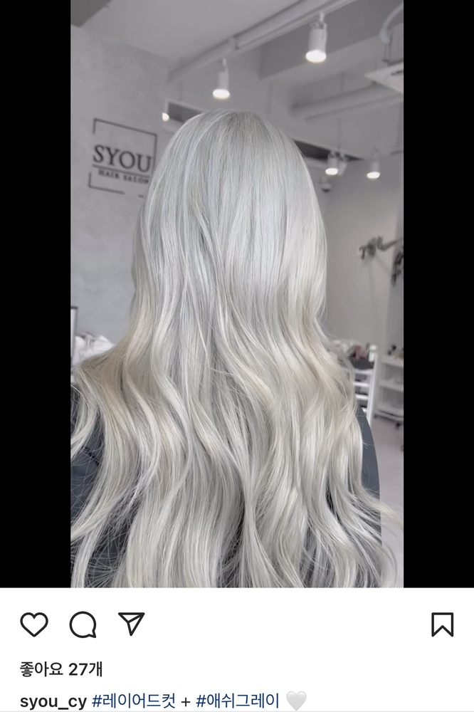 KREAM 프로필 이미지