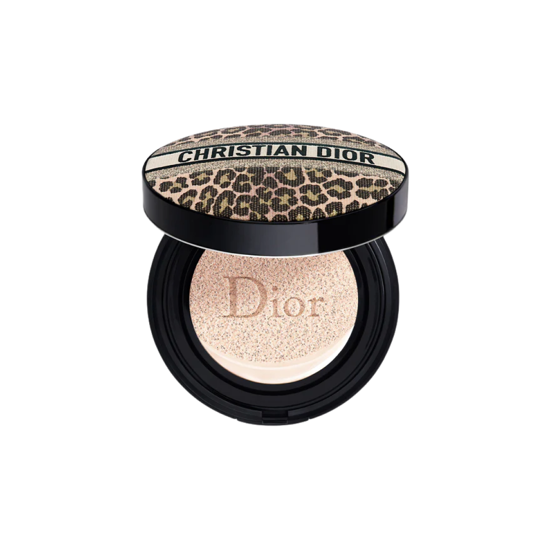 Dior Mitzah Limited Edition Forever Couture Perfect Cushion 0N Neutral Glow Finish (Korean Ver.) 상세 이미지 1