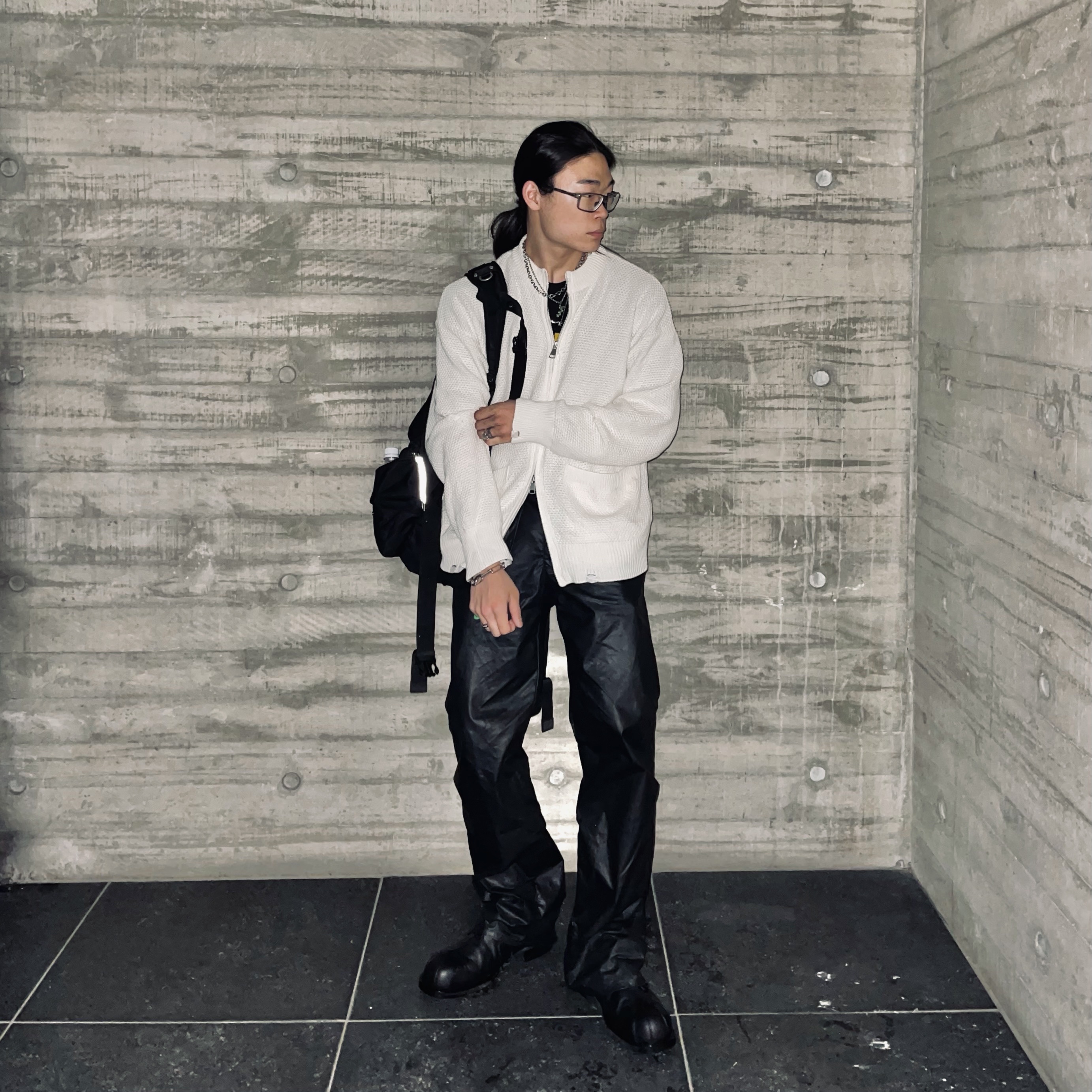 인스타 : 자몽구리님의 스타일 - 1