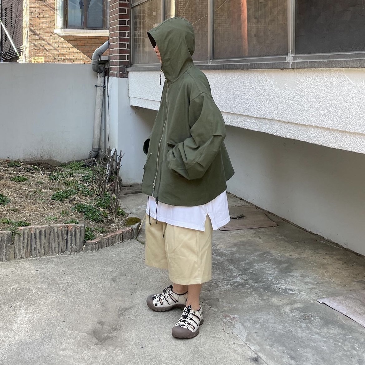 뀨리님의 스타일 - 1