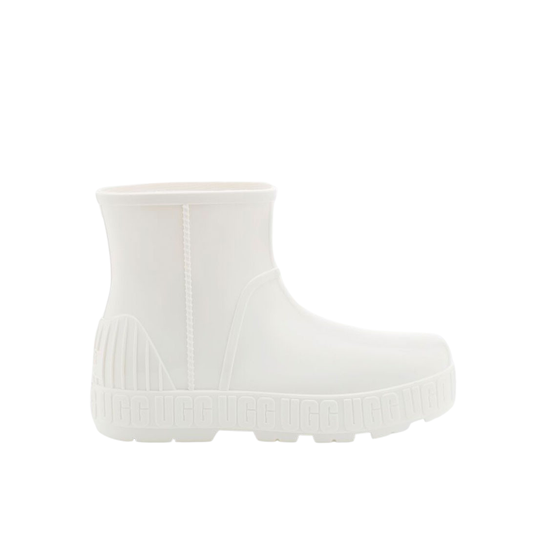(W) 어그 드리즐리타 부츠 브라이트 화이트