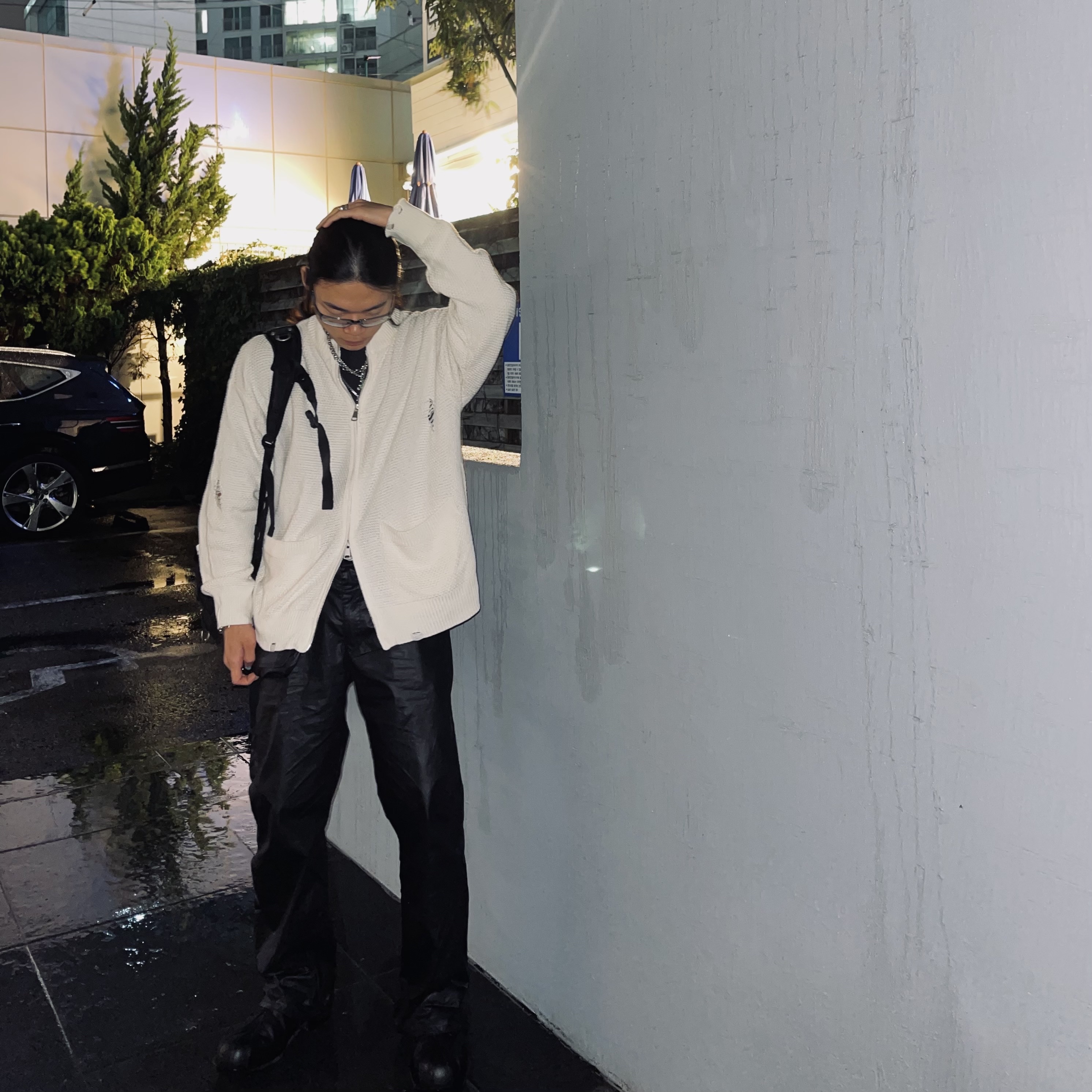 인스타 : 자몽구리님의 스타일 - 4