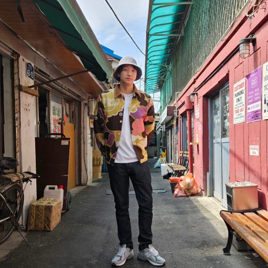 스타일 카드