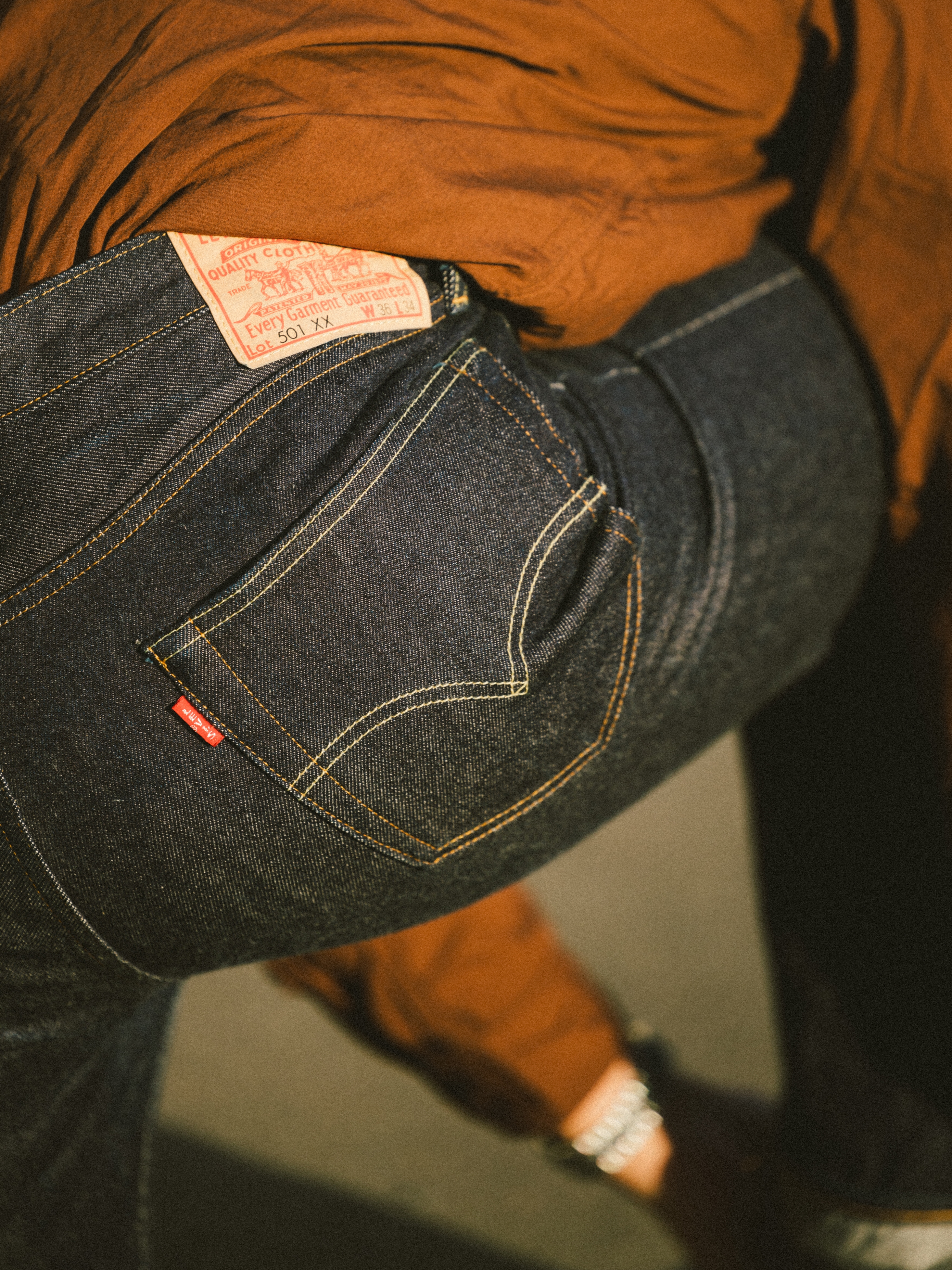 levis_korea님의 스타일 - 1