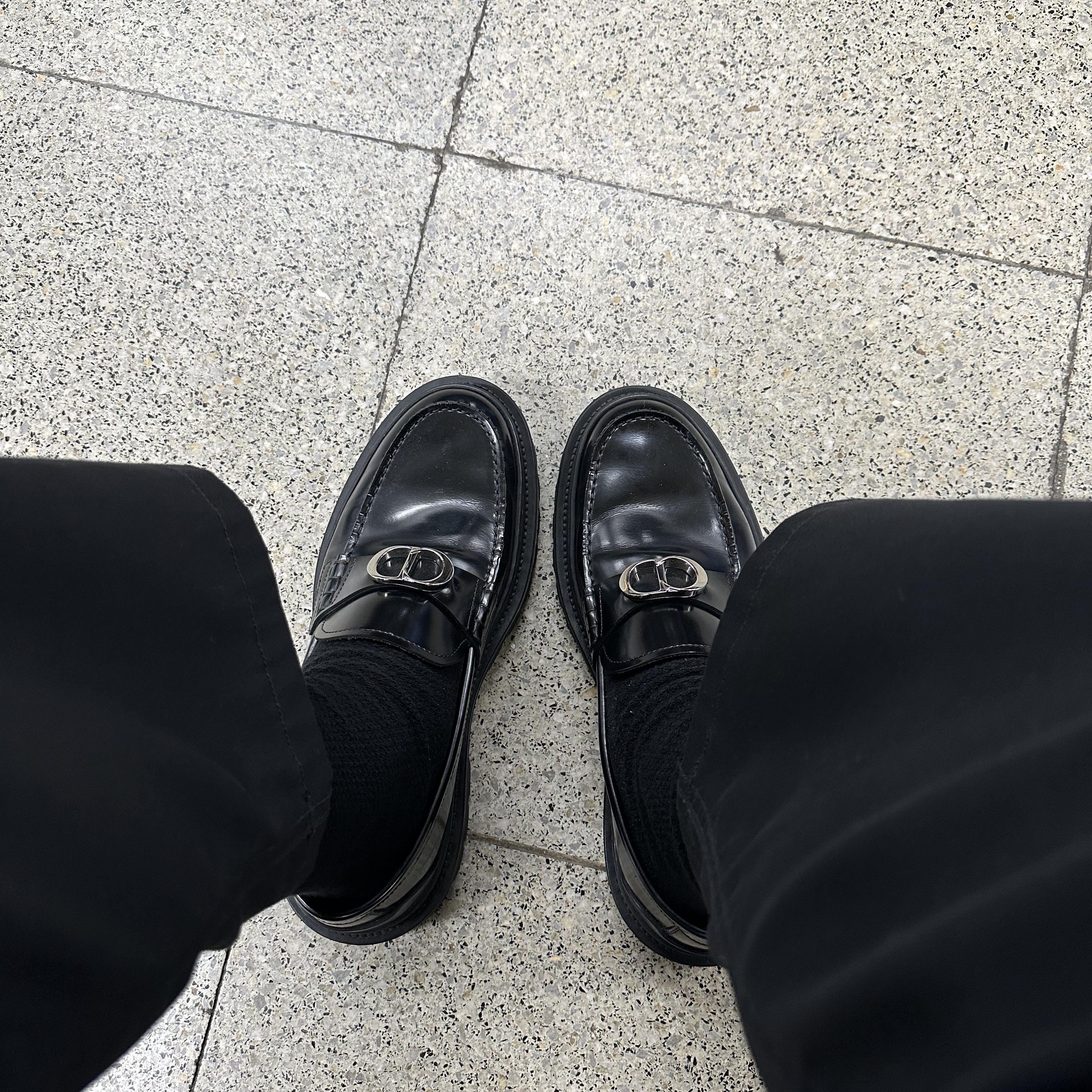 룰루로건님의 스타일 - 1