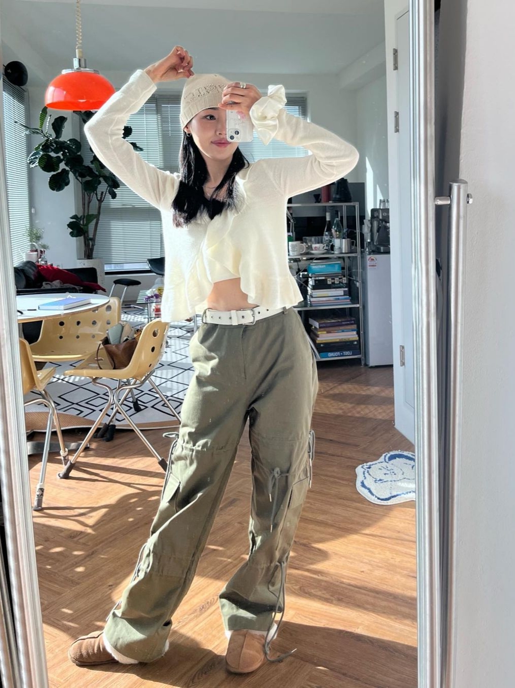 Jedi님의 스타일