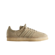 Adidas x Clarks x Ronnie Fieg 8th Street Samba Savannah
