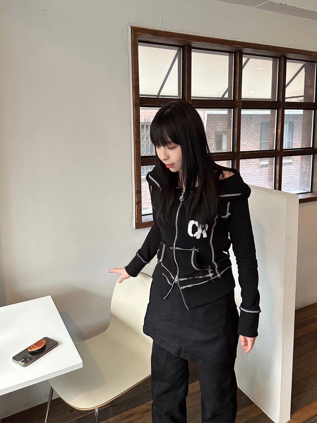 archiving.villain님의 스타일