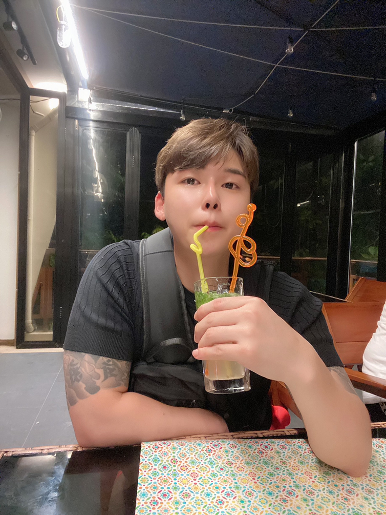 관심 유저 프로필 이미지