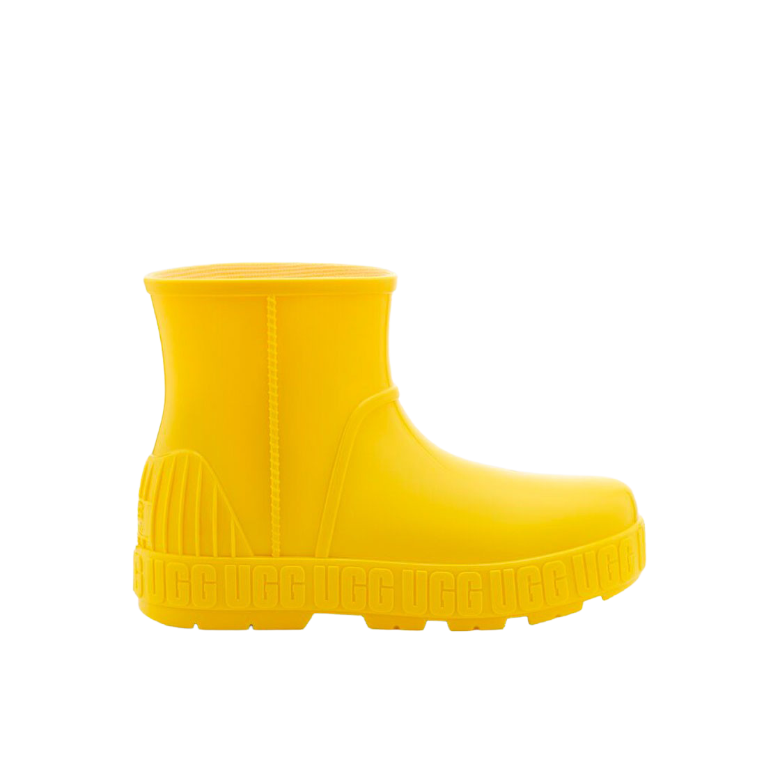 (W) 어그 드리즐리타 부츠 카나리((W) UGG Drizlita Boots Canary) - 1