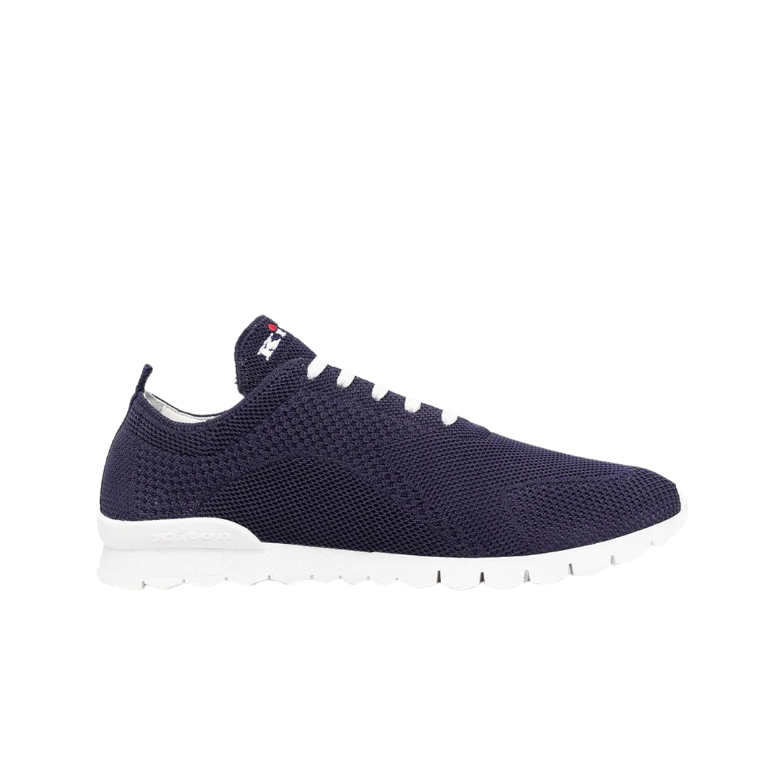 키톤 니트 핏 러닝 슈즈 블루(Kiton Knit FIT Running Shoes Blue)
