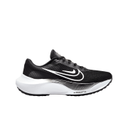 (W) Nike Zoom Fly 5 Black White