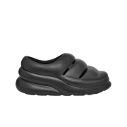 (W) UGG Sport Yeah Clog Black