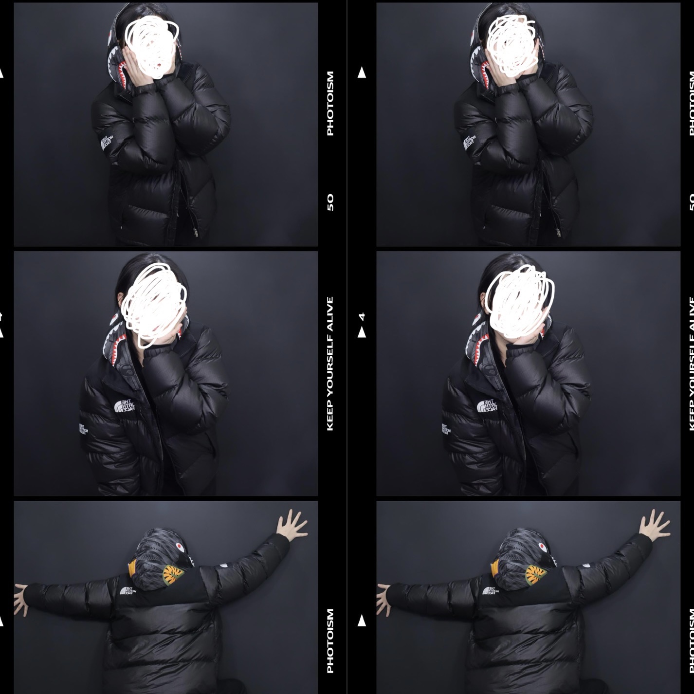지콩님의 스타일