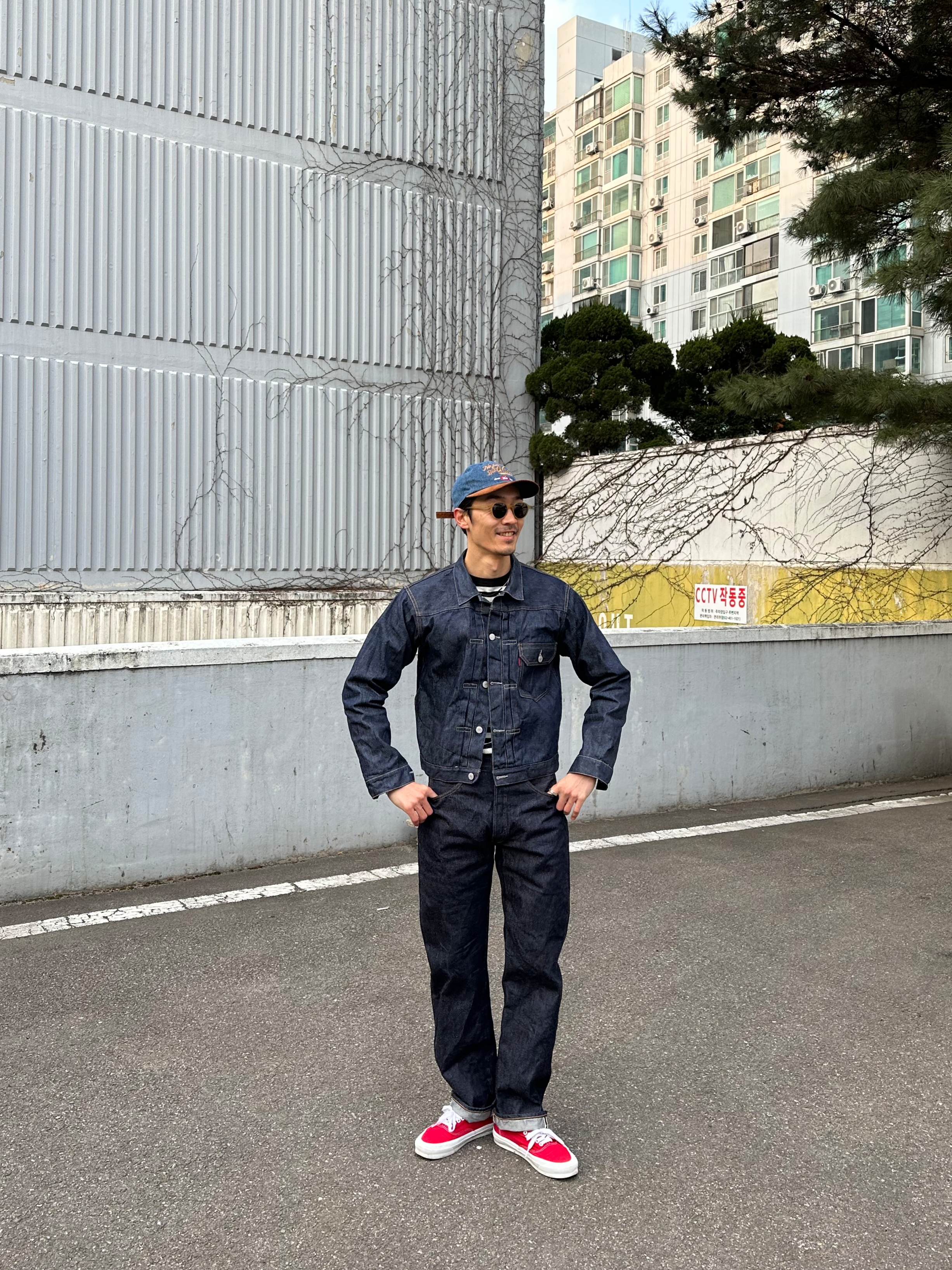 levis_korea님의 스타일 - 1