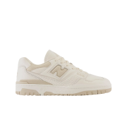 New Balance 550 Sea Salt Beige - 2E Wide