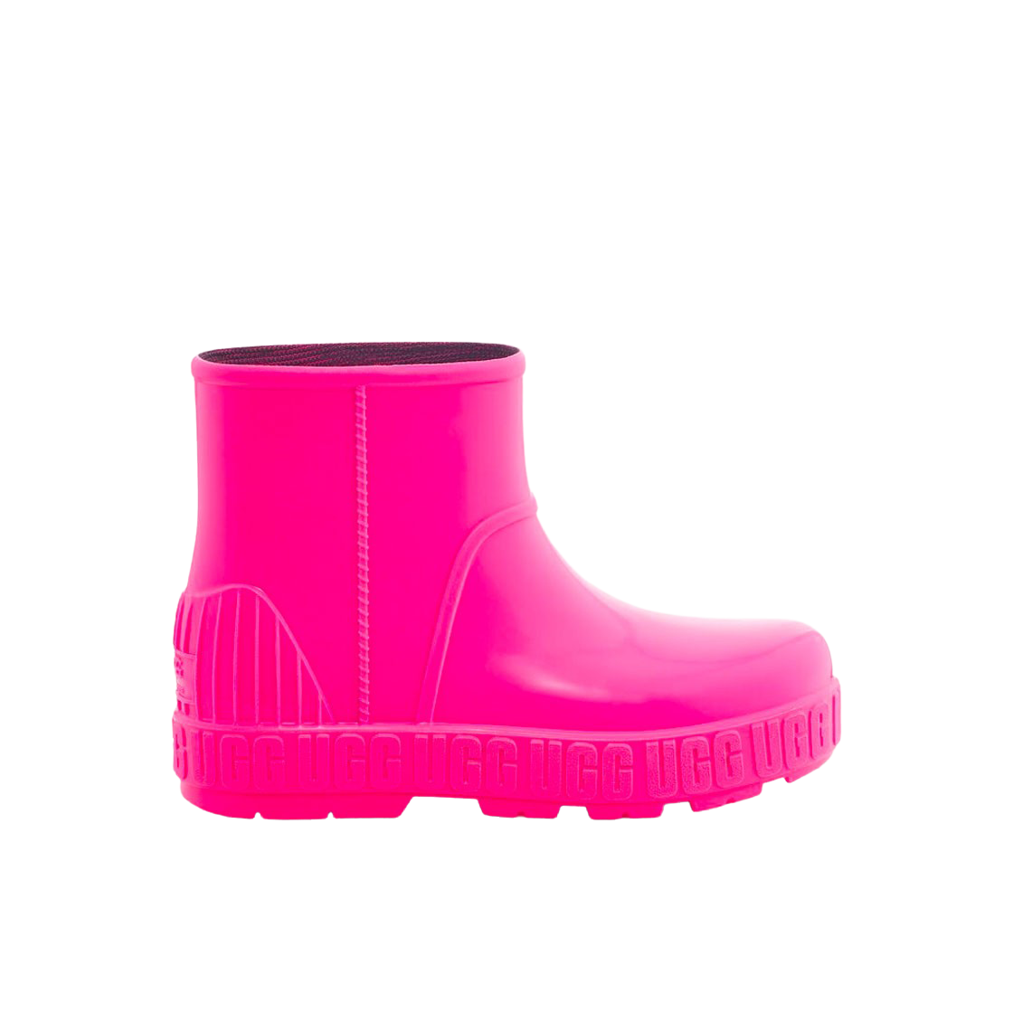 (W) 어그 드리즐리타 부츠 타피 핑크((W) UGG Drizlita Boots Taffy Pink) - 1