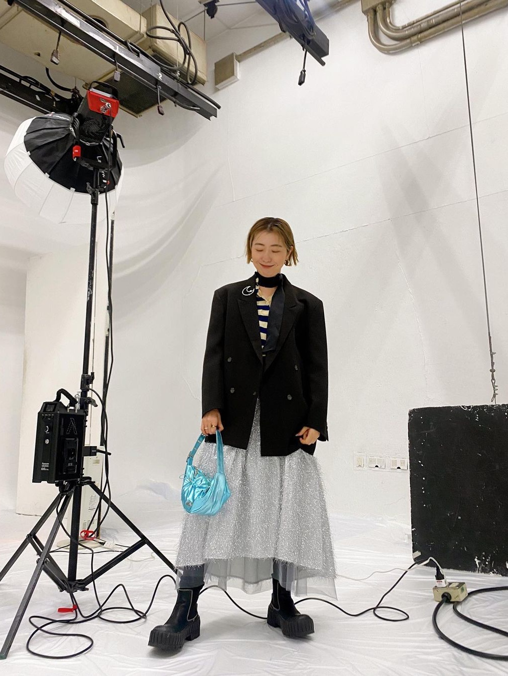 archiving.villain님의 스타일