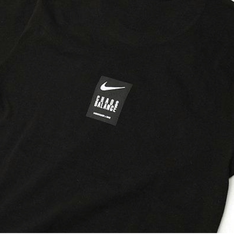 Nike x Undercover Pocket Top Black - US/EU 착용 스타일 - 1