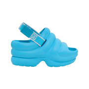 (W) UGG Aww Yeah Sandal Summer Sky