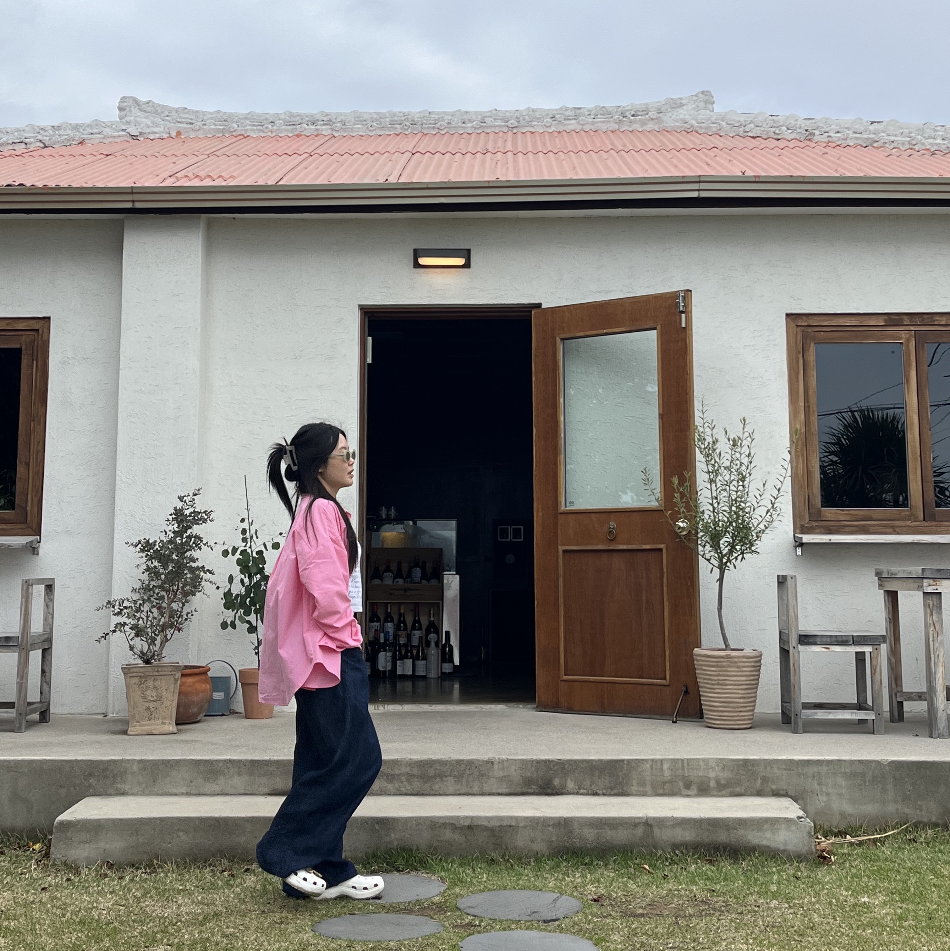 갱소님의 스타일 - 2