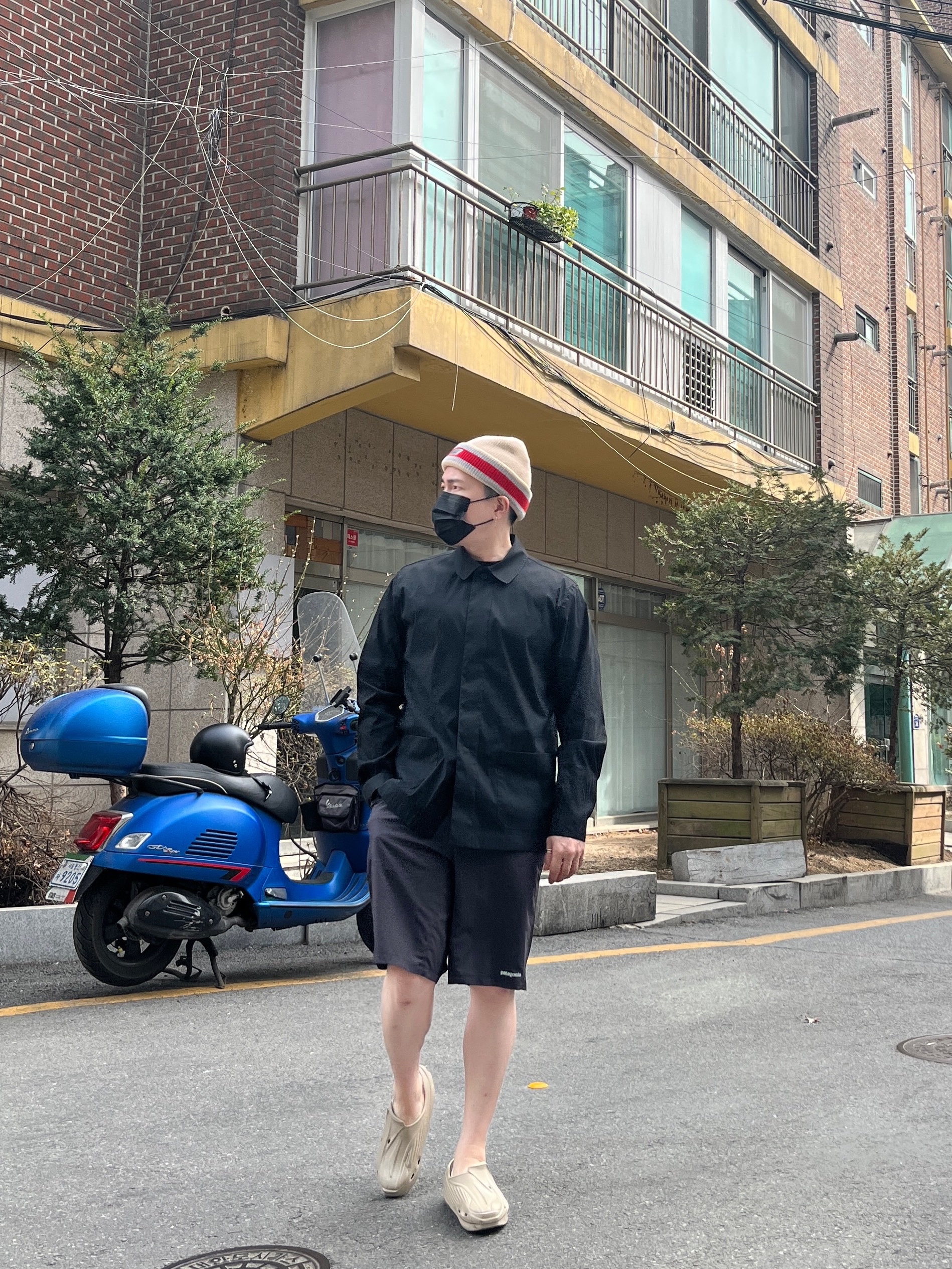 이상훈님의 스타일 - 1
