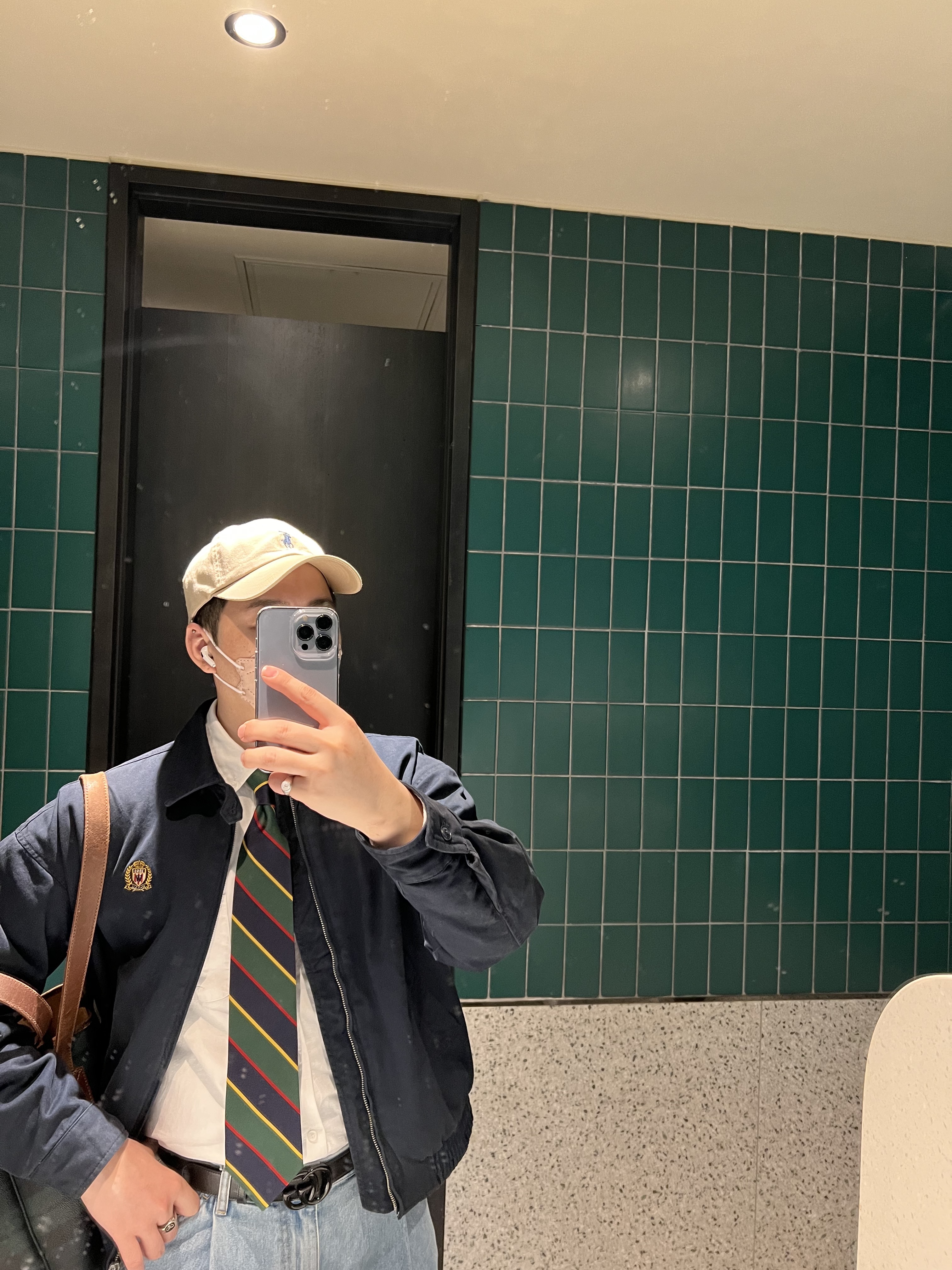 🧍🏻님의 스타일 - 3
