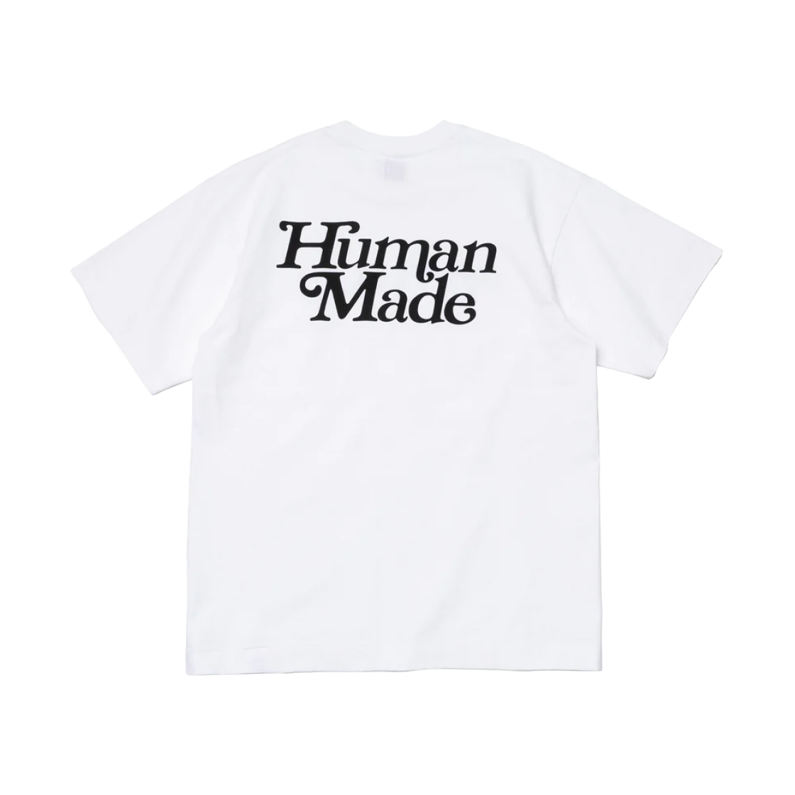 HUMAN MADE VERDY T-SHIRT #2 