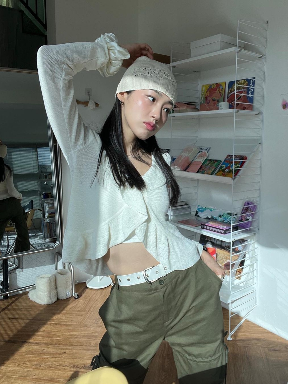 Jedi님의 스타일 - 1